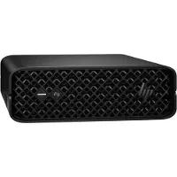 HP Z2 G1i Mini station de travail - NVIDIA RTX 1000 - 3 ans de support matériel sur site