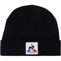 Le coq sportif Essential N°1 Beanie Noir Homme
