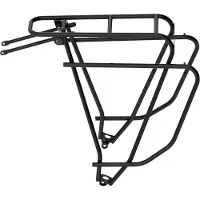 Tubus Porte-bagages Logo Evo Rear