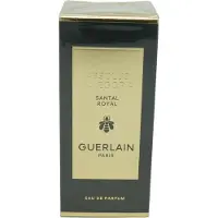 Guerlain - Absolus Allegoria Absolus Allegoria Santal Royal Eau De