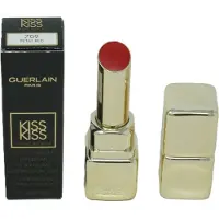 Guerlain BaiserBaiserBriller Bloom Rouge à lèvres 709 Rouge Pétale 3,2 g