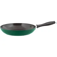 Sambonet Bratpfanne 28 Cm 1965 Vintage / Quarzo Nero Grün