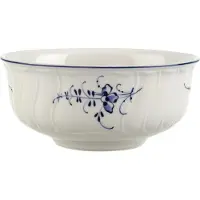 Villeroy & Boch Vieux Luxembourg Coupe À Dessert