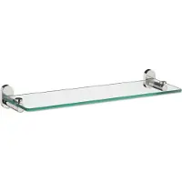 kela Étagère Kela Lucido Transparent