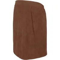 Mamalicious Jupe 'MLJULIANE' caramel