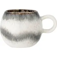 Bloomingville Tasse Paula Stoneware