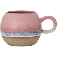Bloomingville Tasse Paula Mug-stoneware