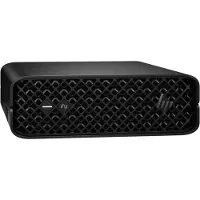 HP Z2 G1i Mini station de travail - NVIDIA RTX 2000 Ada - 3 ans de support matériel sur site