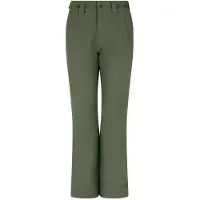 Protest Carmackos Pants Vert S Femme