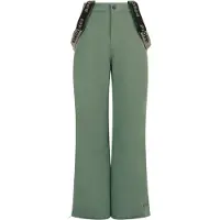 Protest Spikety Pants Vert 164 cm Enfants