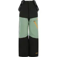 Protest Roy Pants Noir 116 cm Enfants