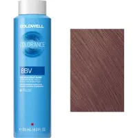 Goldwell Colorance 8BV Light Beige Violet Blonde Demi-Permanent Hair Color Canister 8BV 120 ml