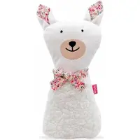 Berjuan Moskispecial Sac Petite Enfance Petit Mouton Peluche 22 Cm