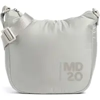 Mandarina Duck sac à bandoulière MD20 Balloon Crossover sage gray