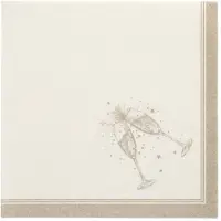 Papstar Collection ROYAL (50 pcs, 40 x 40 cm)