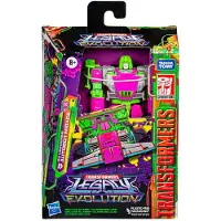 Hasbro Transformers Legacy Evolution G2 Universe Autobot Mirage