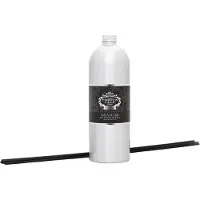 Castelbel Portus Cale Black Edition recharge pour diffuseur d'huiles essentielles 900 ml