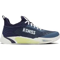 K-Swiss Hypercourt Pinnacle All Court Shoes Bleu EU 44 1/2 Homme