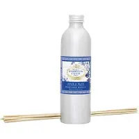 Castelbel Portus Cale Gold & Blue recharge pour diffuseur d'huiles essentielles 250 ml