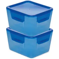Aladdin Lunchbox Aladdin On The Go Easy-Keep 1,2 L Blauw