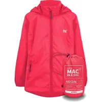 Mac In A Sac Veste imperméable enfant Origin
