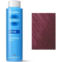 Goldwell Colorance Demi-Permanent Hair Color 120 ml 6VV Vivid Violet