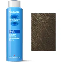 Goldwell Colorance Demi-Permanent Hair Color 120 ml 7MB Jadebraun Hell