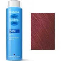 Goldwell Colorance 7RR Max - Luscious Red 120 ml