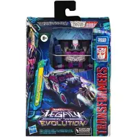 Hasbro Transformers Generations Legacy Evolution Deluxe Axlegrease