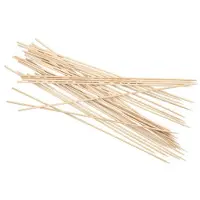 Papstar Schaschlikspiesse pure