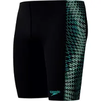 Speedo Jammer END+ Tech Panel Hommes