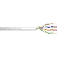 Digitus Câble d'installation CAT 5e U-UTP, paire tressée -