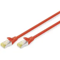 Digitus Câble patch CAT 6A S/FTP