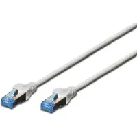 Digitus Premium Cat 5E Patch Cable,3 M