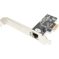 Digitus Dn-10135 Pci-e Expansion Card Argenté