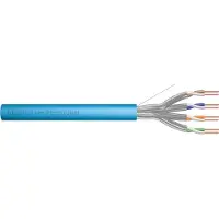 Assmann Câble réseau - ASSMANN - DK-1623-A-VH-305 - 305m - U/FTP (STP) - Couleur Bleu