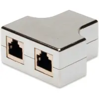 Digitus Couplage modulaire (Raccord réseau)