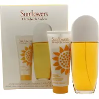 Elizabeth Arden Sunflowers coffret cadeau pour femme