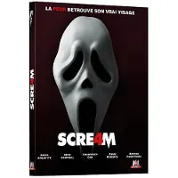 SND Scream 4