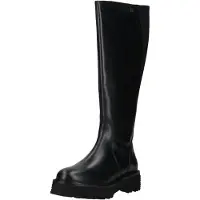 Lazamani Bottes noir