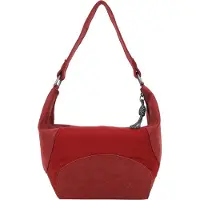 Fritzi aus Preußen sac à épaule Gimmy Sky Mix Vino bordeaux