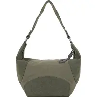 Fritzi aus Preußen sac à épaule Gimmy Sky Mix Khaki kaki