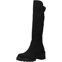 Paul green Bottes noir