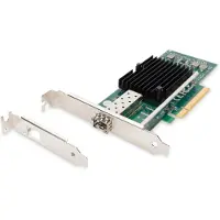 Digitus Carte réseau Ethernet -