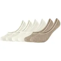 s.Oliver Chaussure basse beige / crème / blanc