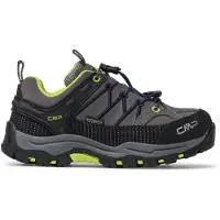 CMP Chaussures de randonnée enfant Rigel WP Low