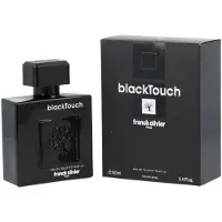 Franck Olivier - Black Touch EDT 100ml