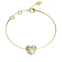 GUESS Bracelet Femme JUBB04502JWYGS