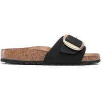 Birkenstock Mule 'Madrid' noir