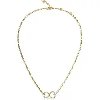 GUESS Mon Amour Jubn04616 Necklace Doré Femme